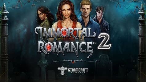 immortal romance 2